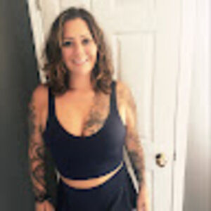 Meet your Posher, Garnett